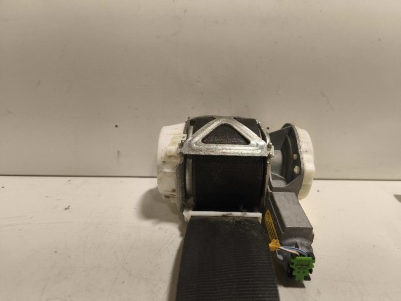 Cambio GA8HP70Z CAMBIO AUTOMATICO 8 MARCE Bmw Serie 5 F07 GT 2010