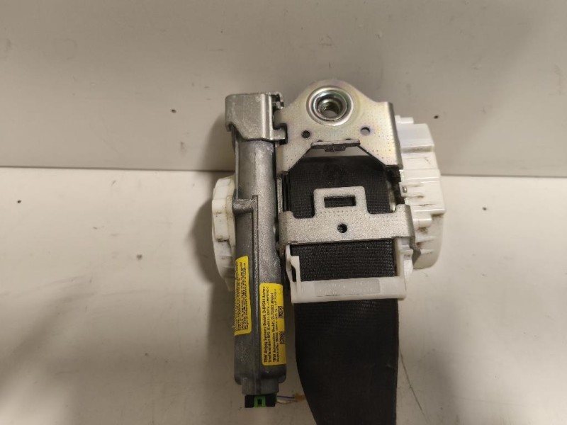 Cintura DI Sicurezza Sedile ANT SX 34193361 Fiat 500L 2013