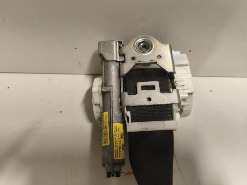Cintura DI Sicurezza Sedile ANT SX 34193361 Fiat 500L 2013