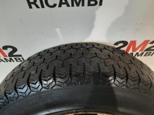 KIT 4 Cerchi 185 R14 Lancia 2000