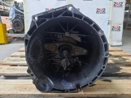 Cambio GS6-45DZ 6 MARCE MANUALE 23007637981 Bmw Serie 5 F10 Berlina 2012