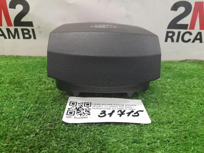 Air-bag Guidatore Land Rover Range Rover Sport I 2005