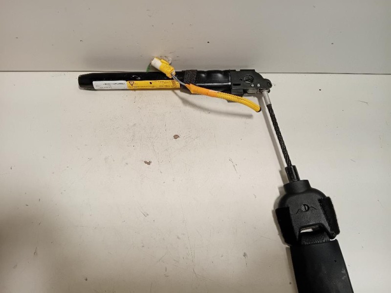 Cintura DI Sicurezza Sedile ANT SX 0735599701007355924730 Fiat 500L Living 2013
