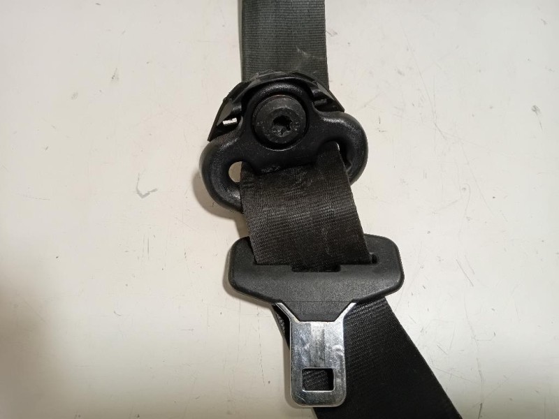 Cintura DI Sicurezza Sedile ANT SX 0735599701007355924730 Fiat 500L Living 2013