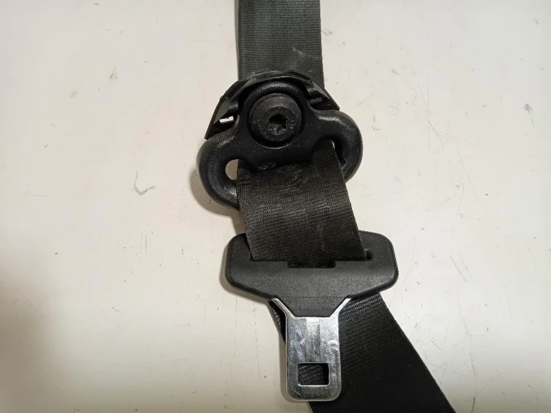 Cintura DI Sicurezza Sedile ANT SX 0735599701007355924730 Fiat 500L Living 2013