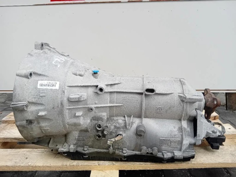 Cambio GA8HP45Z 8 M AUTO Bmw Serie 5 F10 Berlina 2012