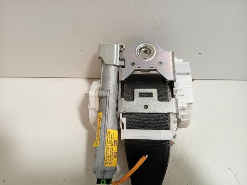 Cintura DI Sicurezza Sedile ANT SX 0735599701007355924730 Fiat 500L Living 2013