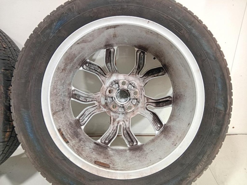 KIT 4 Cerchi HK7M-1007-AA Land Rover Discovery V Sport 2019