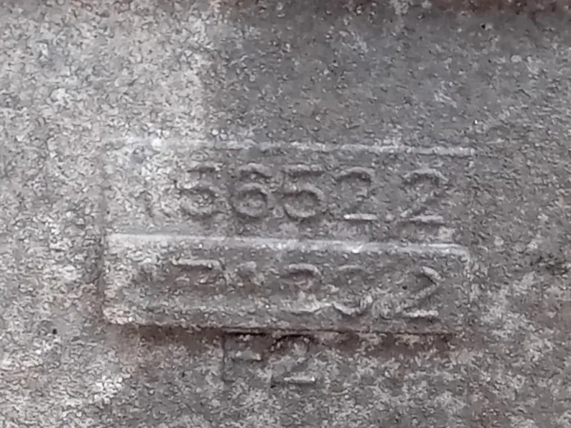 Cambio GA8HP45Z 8 M AUTO Bmw Serie 5 F10 Berlina 2012