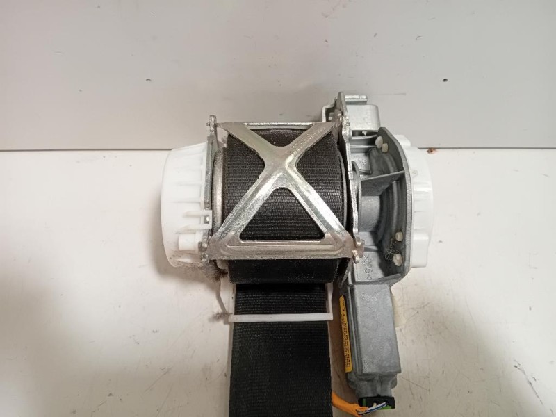Cintura DI Sicurezza Sedile ANT SX 0735599701007355924730 Fiat 500L Living 2013
