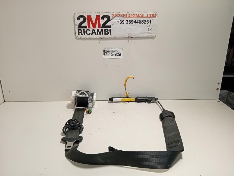 Cambio GA8HP45Z 8 M AUTO Bmw Serie 5 F10 Berlina 2012
