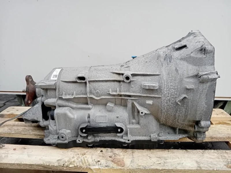 Cambio GA8HP45Z 8 M AUTO Bmw Serie 5 F10 Berlina 2012
