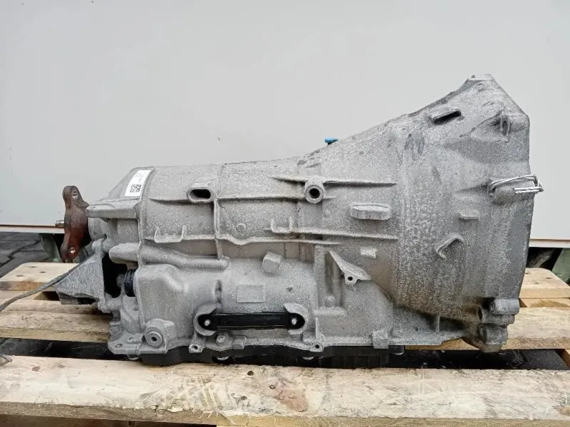 Cambio GA8HP45Z 8 M AUTO Bmw Serie 5 F10 Berlina 2012