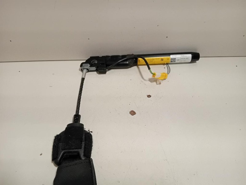 Cintura DI Sicurezza Sedile ANT SX 0735557301034130793 Fiat 500L Living 2013