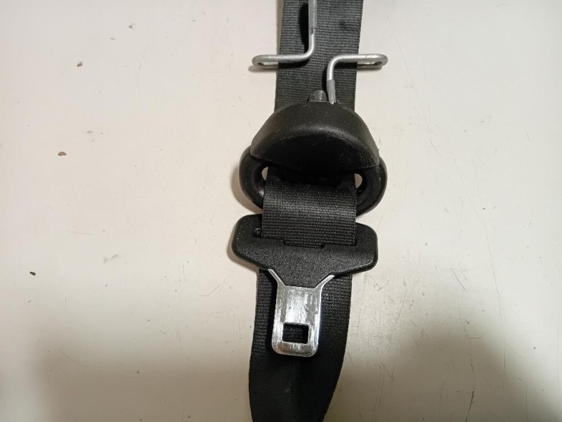 Cintura DI Sicurezza Sedile ANT SX 0735557301034130793 Fiat 500L Living 2013