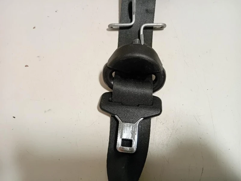 Cintura DI Sicurezza Sedile ANT SX 0735557301034130793 Fiat 500L Living 2013
