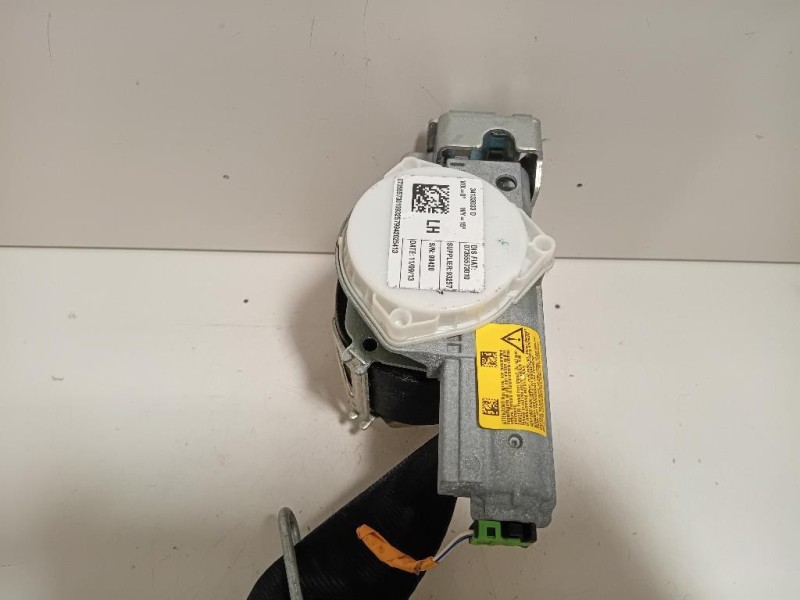 Cintura DI Sicurezza Sedile ANT SX 0735557301034130793 Fiat 500L Living 2013