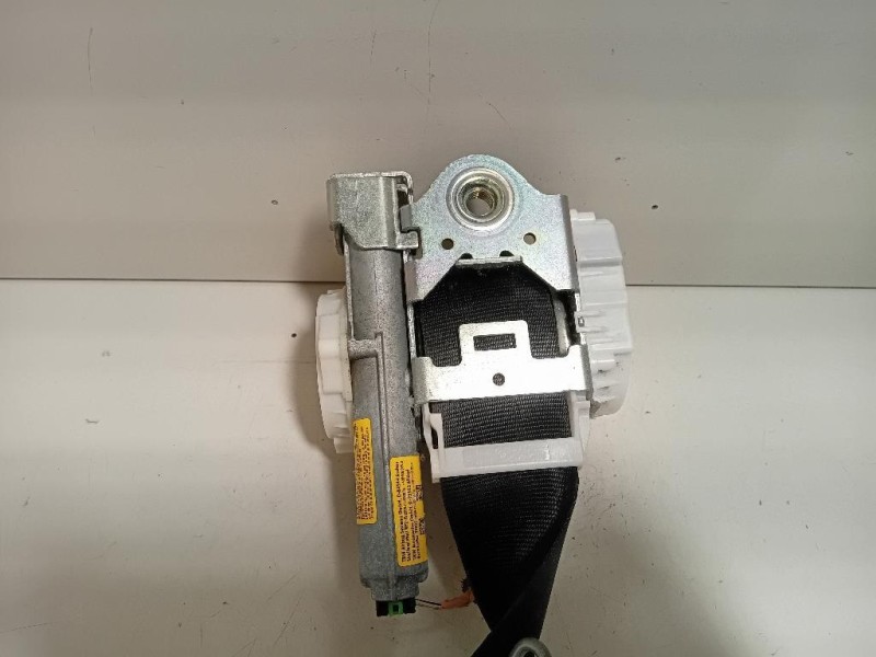 Cintura DI Sicurezza Sedile ANT SX 0735557301034130793 Fiat 500L Living 2013