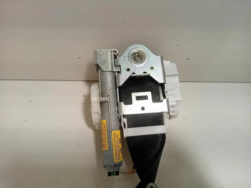 Cintura DI Sicurezza Sedile ANT SX 0735557301034130793 Fiat 500L Living 2013