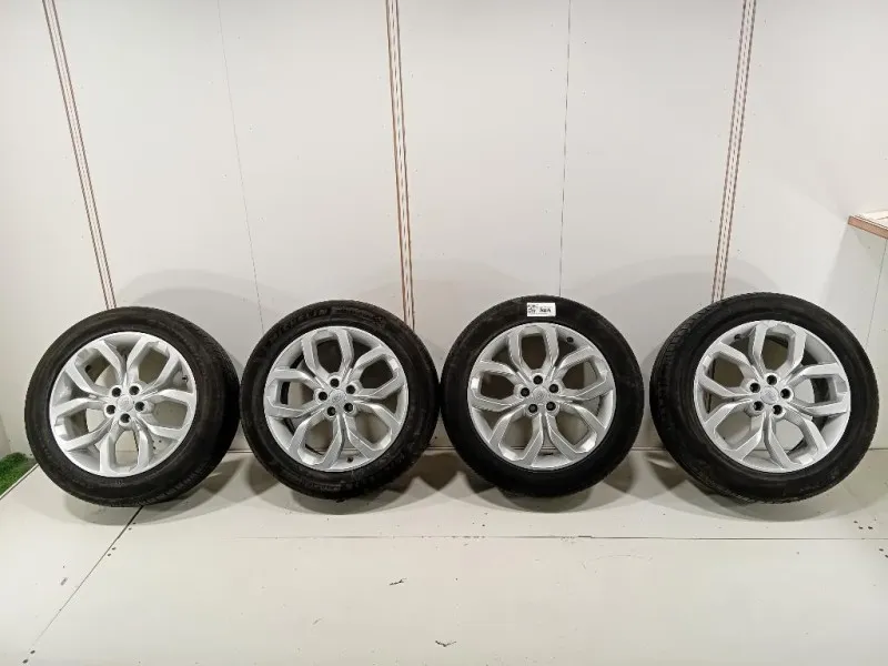 KIT 4 Cerchi HK7M-1007-AA Land Rover Discovery V Sport 2019