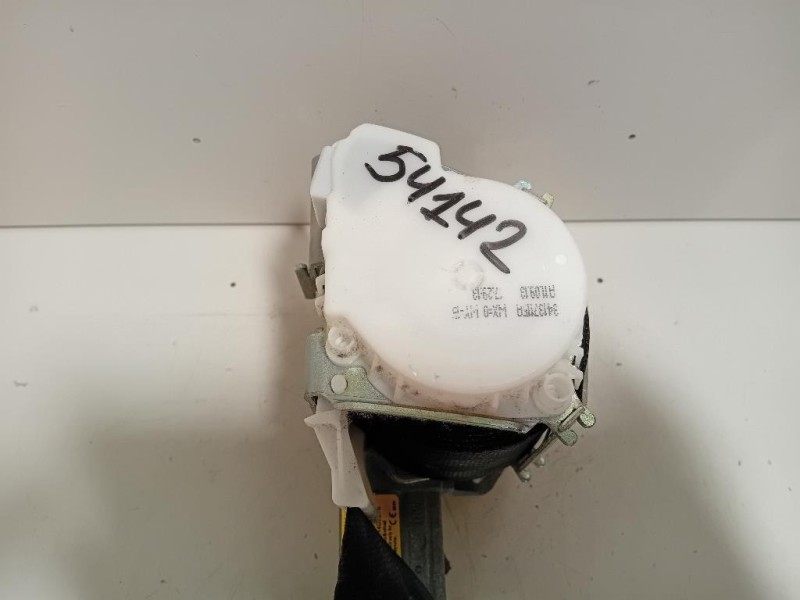 Cintura DI Sicurezza Sedile ANT SX 0735557301034130793 Fiat 500L Living 2013