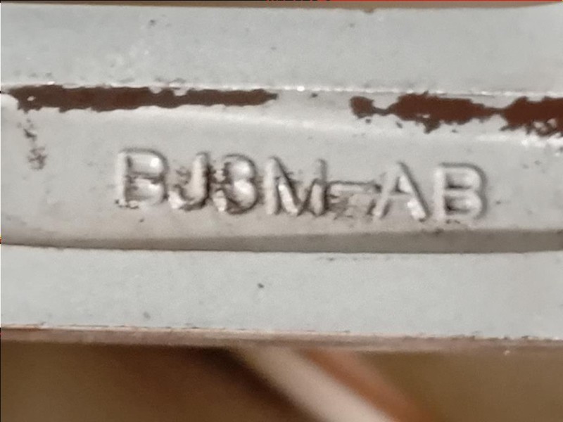 KIT 4 Cerchi BJ3M-AB R19 Land Rover Range Rover Evoque I 2011