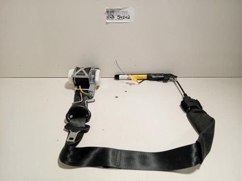 Cintura DI Sicurezza Sedile ANT SX