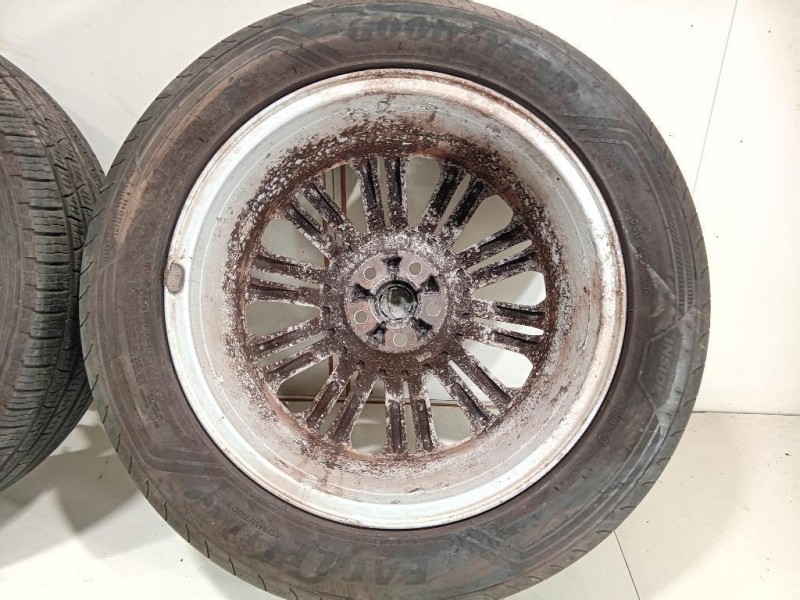 KIT 4 Cerchi BJ3M-AB R19 Land Rover Range Rover Evoque I 2011