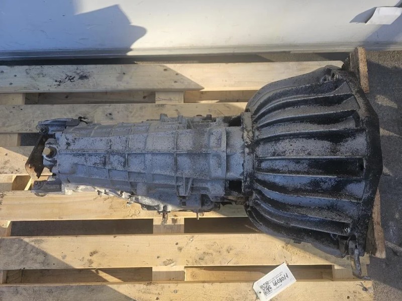 Cambio 1043030041 4HP-24 4 HP-24 Bmw Serie 8 E31 1989