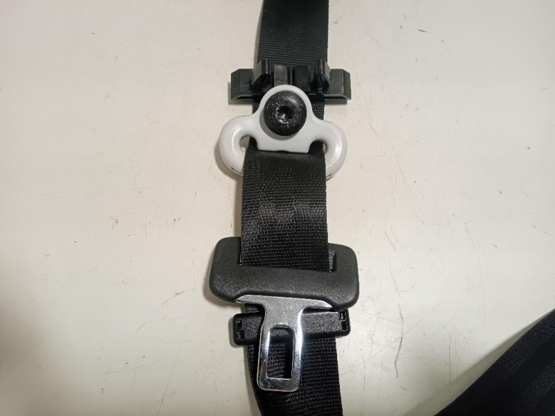 Cintura DI Sicurezza Sedile ANT SX 34179169 Fiat 500X 2015