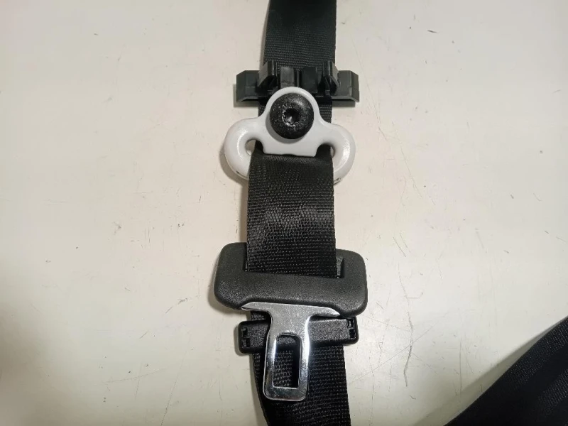 Cintura DI Sicurezza Sedile ANT SX 34179169 Fiat 500X 2015