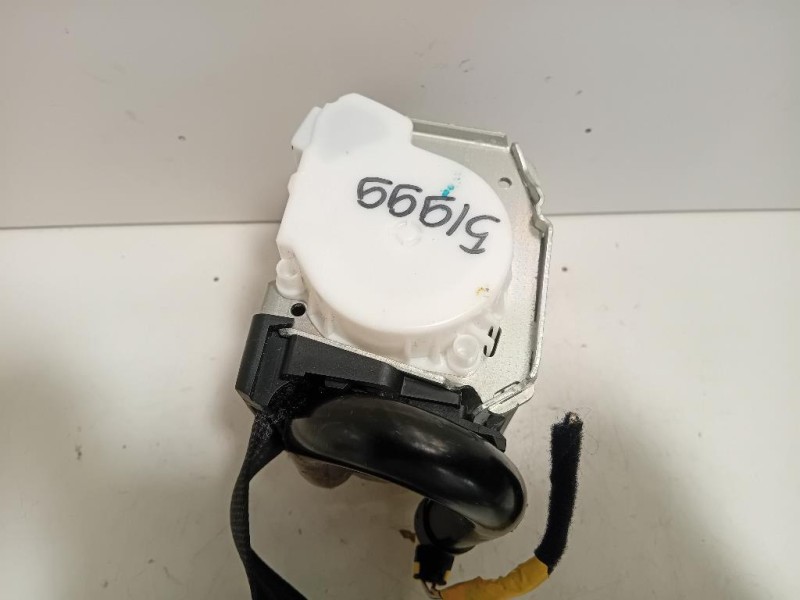 Cambio 1043030041 4HP-24 4 HP-24 Bmw Serie 8 E31 1989