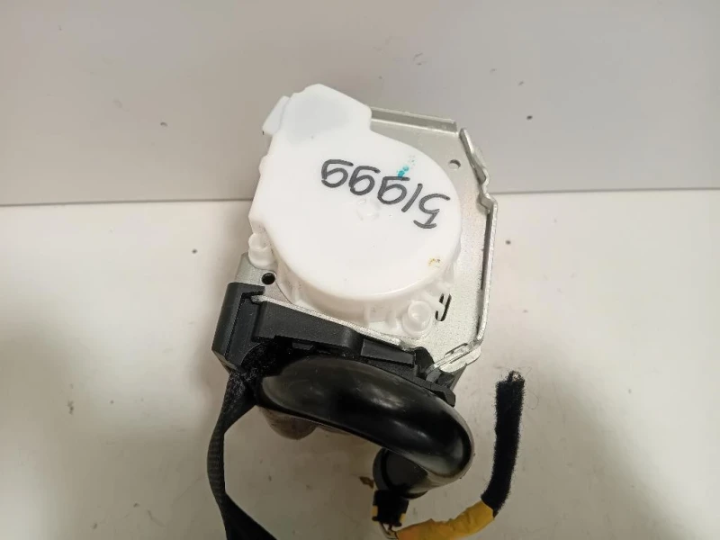 Cintura DI Sicurezza Sedile ANT SX 34179169 Fiat 500X 2015
