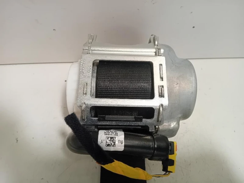 Cintura DI Sicurezza Sedile ANT SX 34179169 Fiat 500X 2015