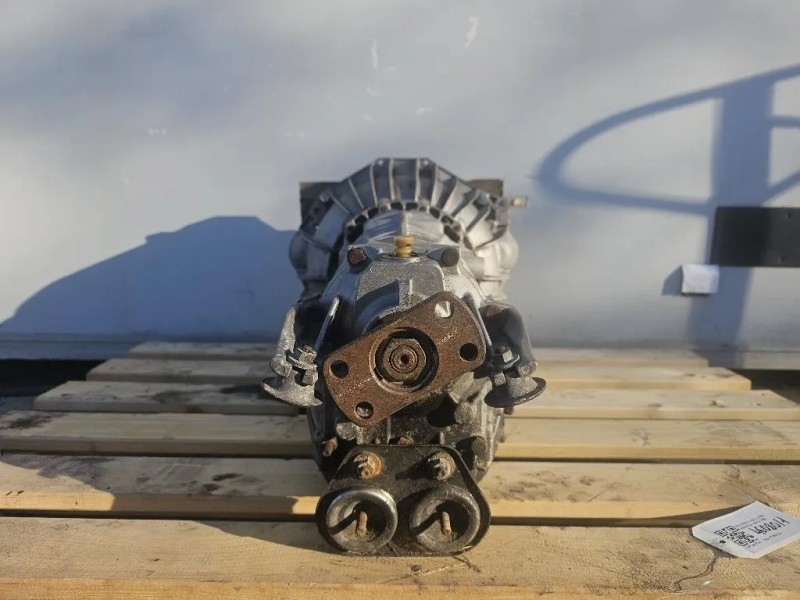 Cambio 1043030041 4HP-24 4 HP-24 Bmw Serie 8 E31 1989