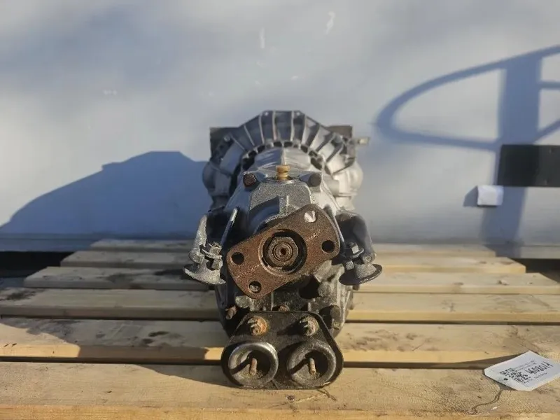 Cambio 1043030041 4HP-24 4 HP-24 Bmw Serie 8 E31 1989