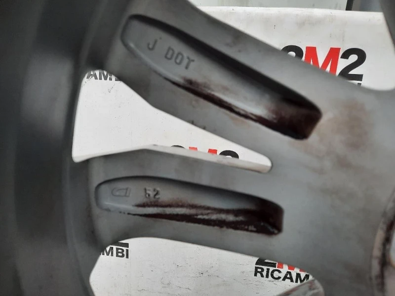 KIT 4 Cerchi 23555 R20 30AVX Lexus Serie RX IV 2016