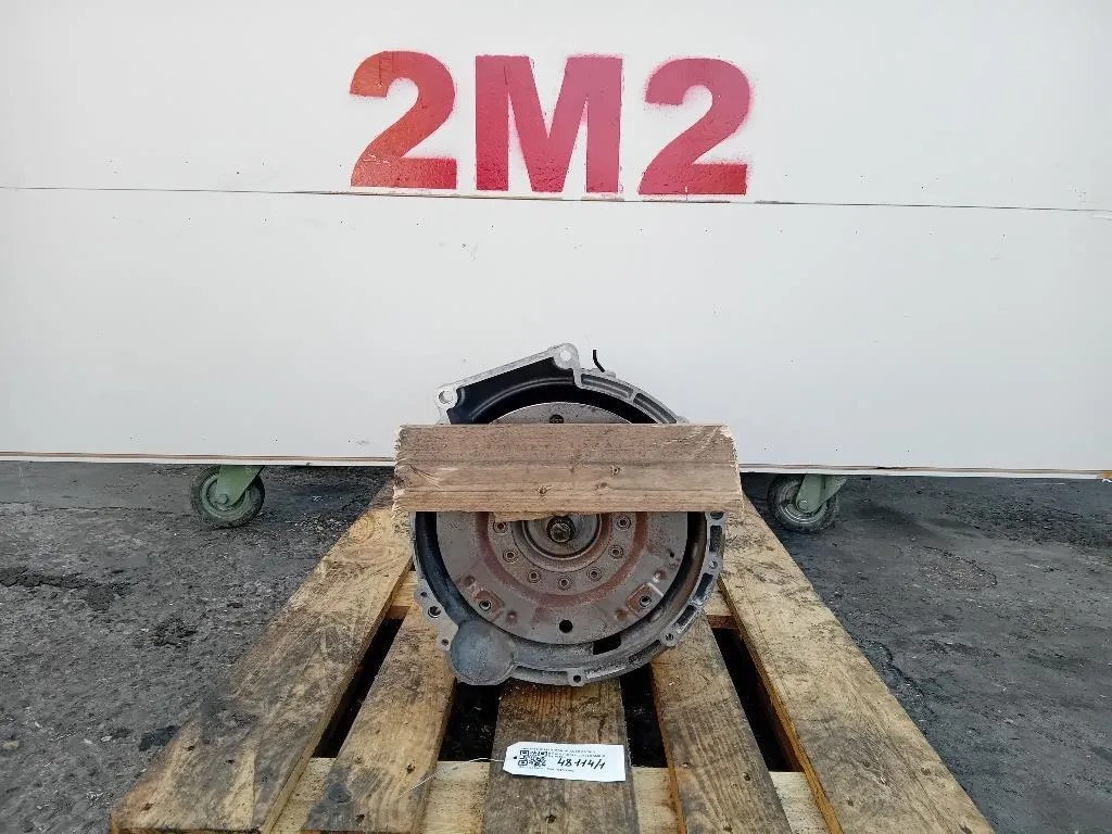 Cambio GA6HP19Z 6 MARCE AUTOMATICO Bmw X1 E84 2010