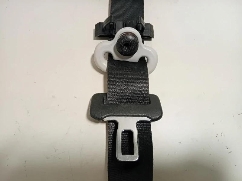 Cintura DI Sicurezza Sedile ANT SX 34100206B Fiat 500X 2015