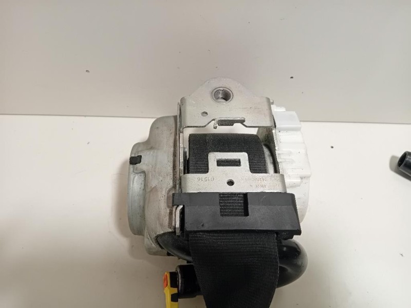 Cintura DI Sicurezza Sedile ANT SX 34100206B Fiat 500X 2015