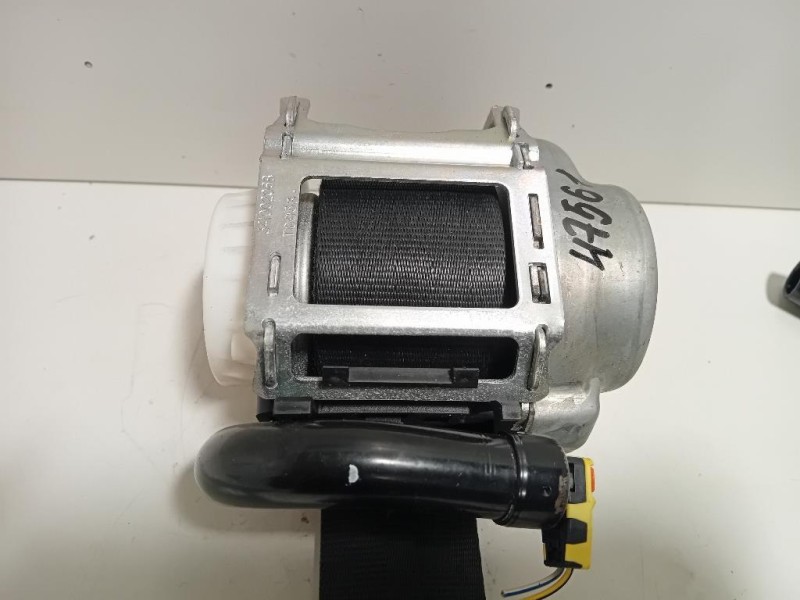 Cambio GA6HP19Z 6 MARCE AUTOMATICO Bmw X1 E84 2010