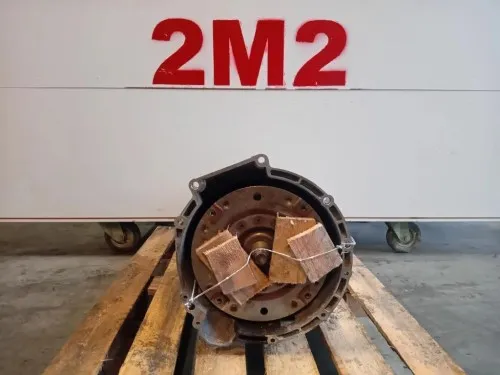 Cambio CAMBIO AUTOMATICO GA6HP19Z - 4 RUOTE Bmw X1 E84 2010