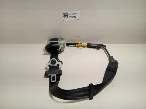 Cintura DI Sicurezza Sedile ANT SX 34100206B Fiat 500X 2015