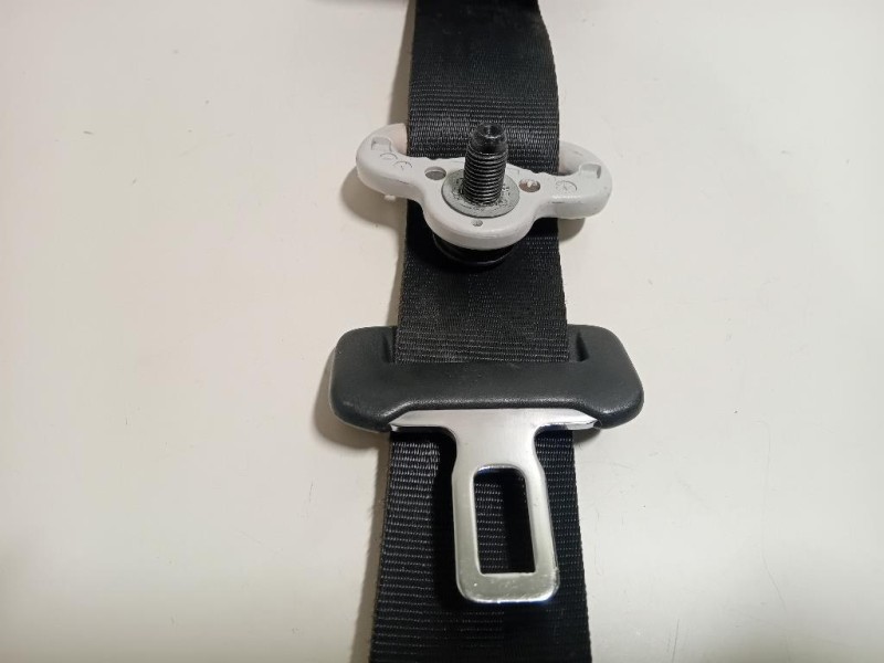 Cintura DI Sicurezza Sedile ANT SX 7356315980 Fiat 500X 2015