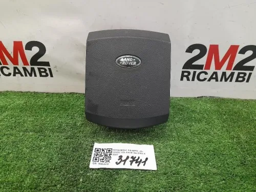 Air-bag Guidatore Land Rover Range Rover Sport I 2005