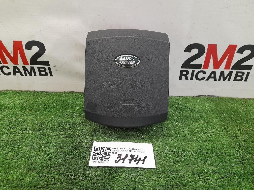 Air-bag Guidatore Land Rover Range Rover Sport I 2005