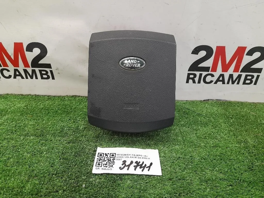 Air-bag Guidatore Land Rover Range Rover Sport I 2005