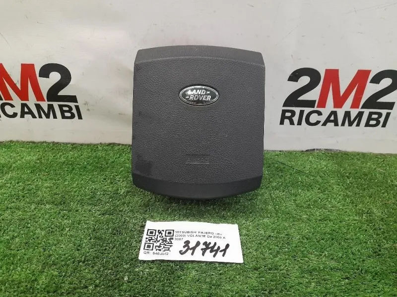 Air-bag Guidatore Land Rover Range Rover Sport I 2005