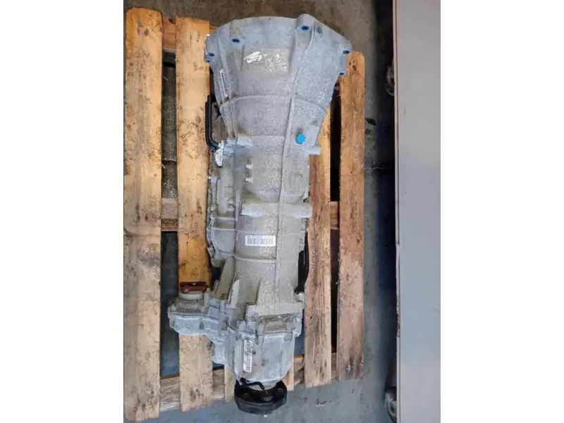 Cambio CAMBIO AUTOMATICO GA6HP19Z - 4 RUOTE Bmw X1 E84 2010