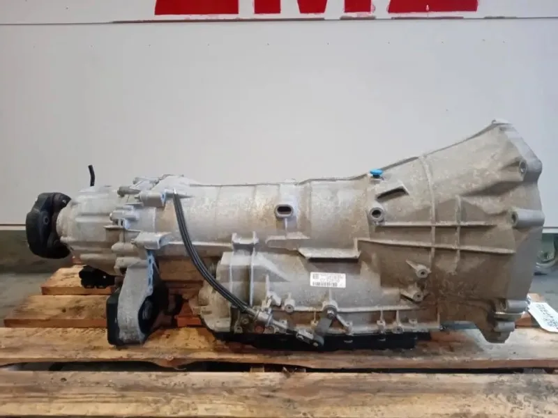 Cambio CAMBIO AUTOMATICO GA6HP19Z - 4 RUOTE Bmw X1 E84 2010